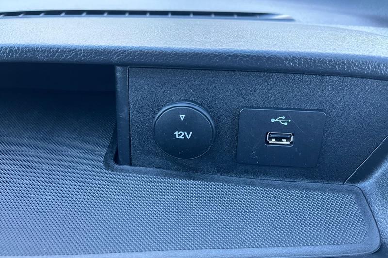 Used Ford Transit Custom 2021 for sale - 77009481: Photo 8