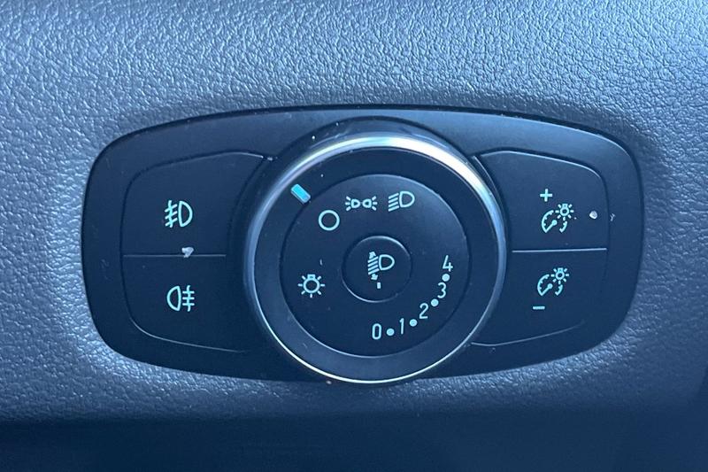 Used Ford Transit Custom 2021 for sale - 77009481: Photo 9