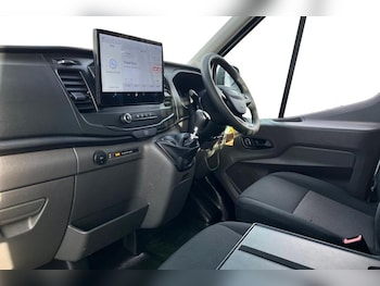 Used Ford Transit 2025 for sale - 79460250: Photo