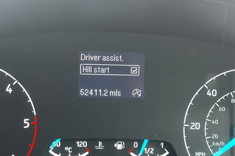 Vehicle 27