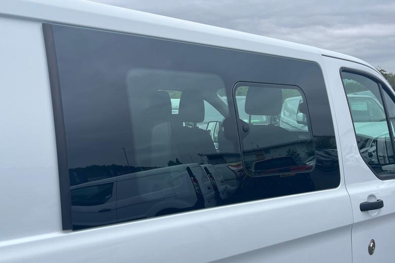 Vehicle 36