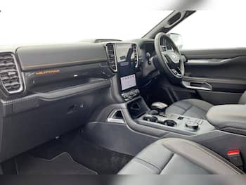 Used Ford Ranger 2024 for sale - 79721240: Photo