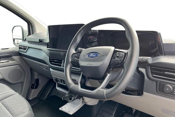 Used Ford E-Transit 2024 for sale - 74320566: Photo 14