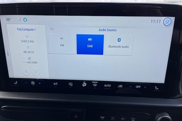 Used Ford E-Transit 2024 for sale - 74320566: Photo 18