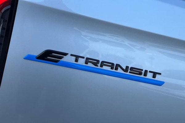 Used Ford E-Transit 2024 for sale - 74320566: Photo 20