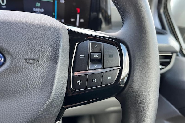 Used Ford E-Transit 2024 for sale - 74320566: Photo 30
