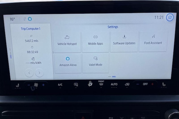 Used Ford E-Transit 2024 for sale - 74320566: Photo 31