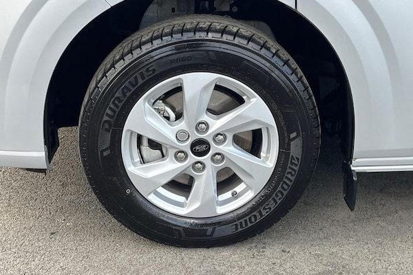 Used Ford E-Transit 2024 for sale - 74320566: Photo 38