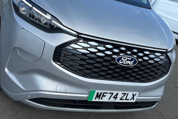 Used Ford E-Transit 2024 for sale - 74320566: Photo 40