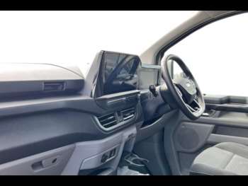 Used Ford E-Transit 2024 for sale - 74320566: Photo