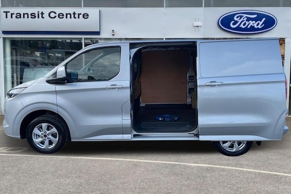 Used Ford E-Transit 2024 for sale - 74320566: Photo 6