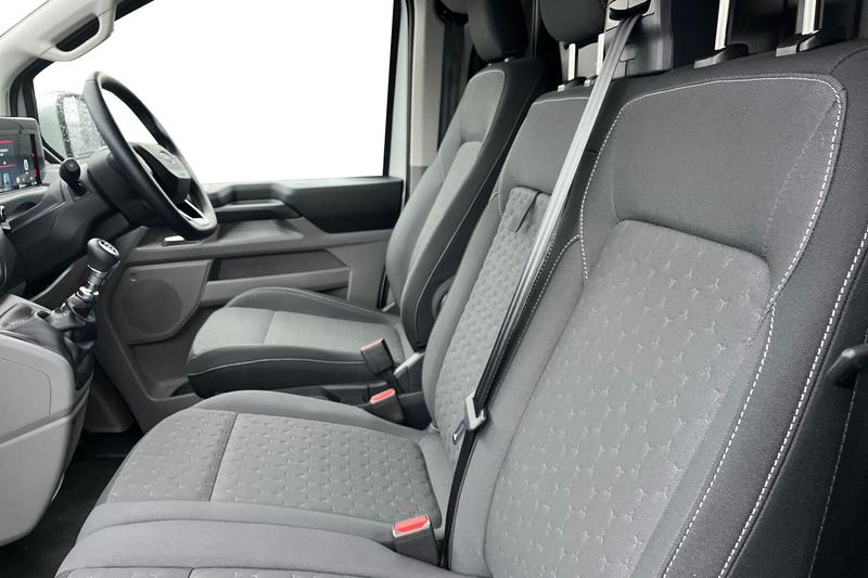 Used Ford Transit Custom 2025 for sale - 76960885: Photo 10