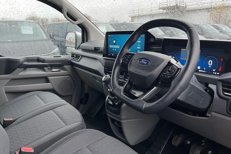 Used Ford Transit Custom 2025 for sale - 76960885: Photo 14