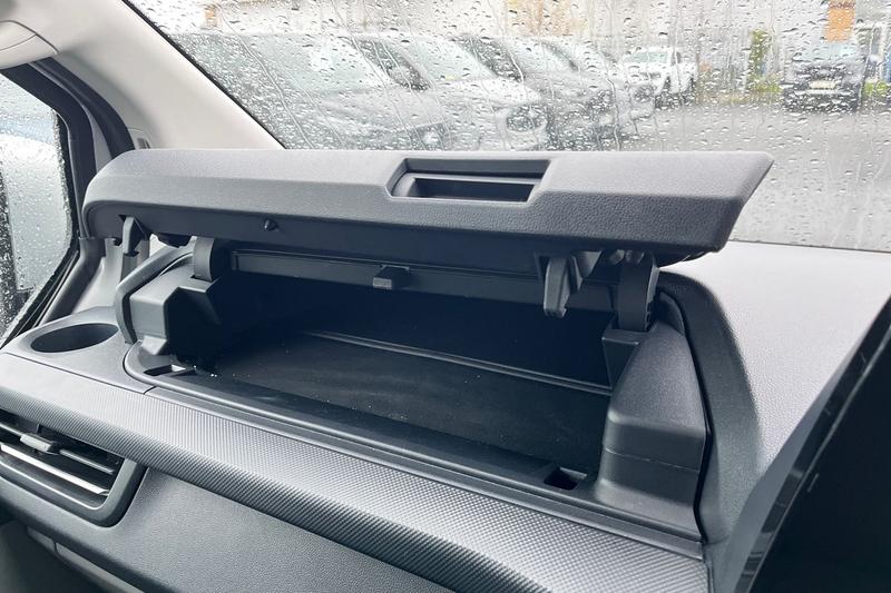 Used Ford Transit Custom 2025 for sale - 76960885: Photo 15