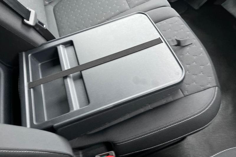 Used Ford Transit Custom 2025 for sale - 76960885: Photo 16