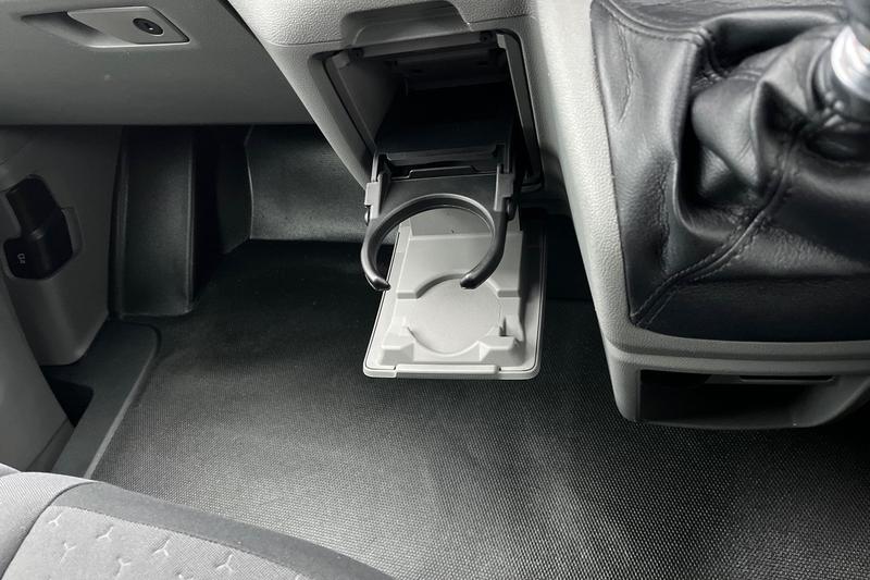 Used Ford Transit Custom 2025 for sale - 76960885: Photo 17