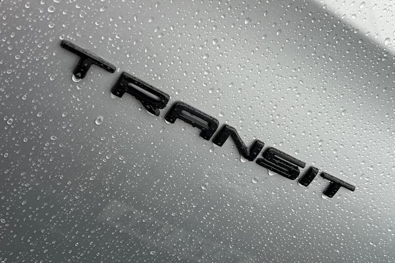 Used Ford Transit Custom 2025 for sale - 76960885: Photo 20