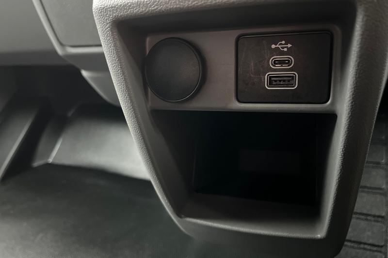 Used Ford Transit Custom 2025 for sale - 76960885: Photo 21