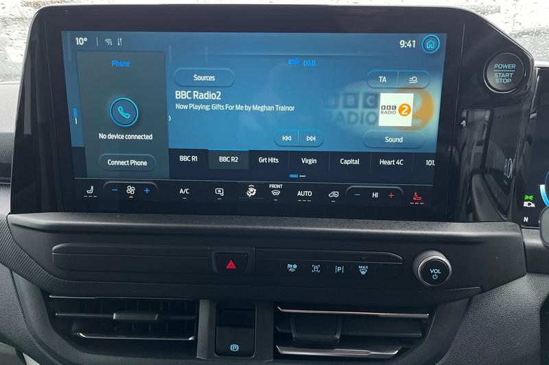 Used Ford Transit Custom 2025 for sale - 76960885: Photo 22