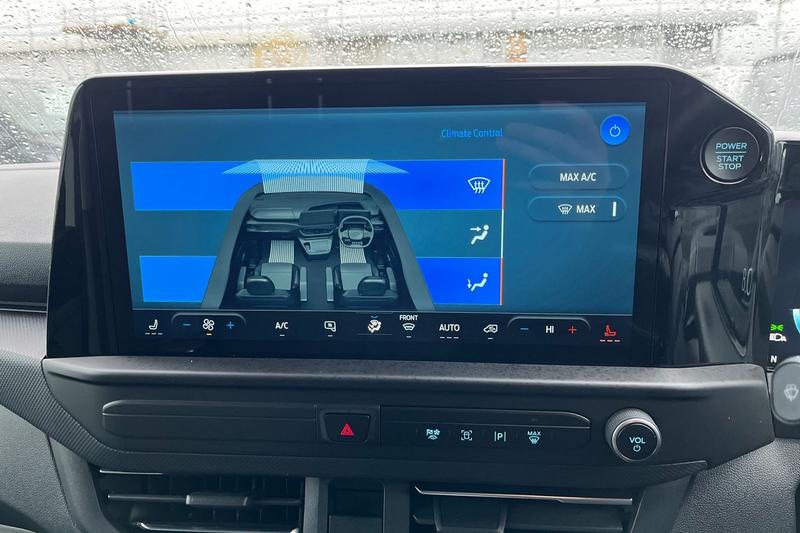 Used Ford Transit Custom 2025 for sale - 76960885: Photo 23