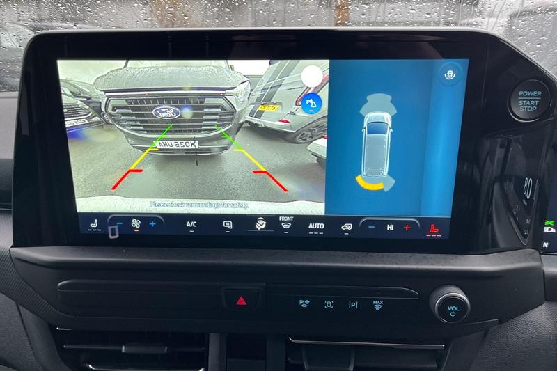 Used Ford Transit Custom 2025 for sale - 76960885: Photo 24