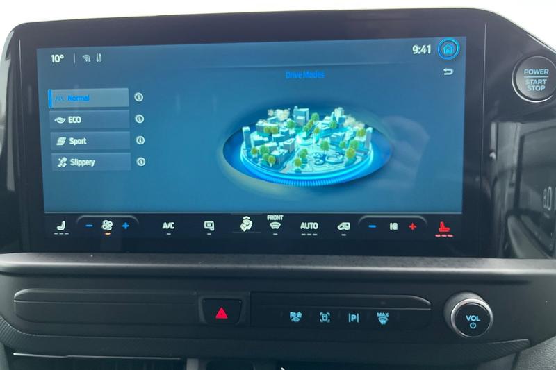 Used Ford Transit Custom 2025 for sale - 76960885: Photo 25