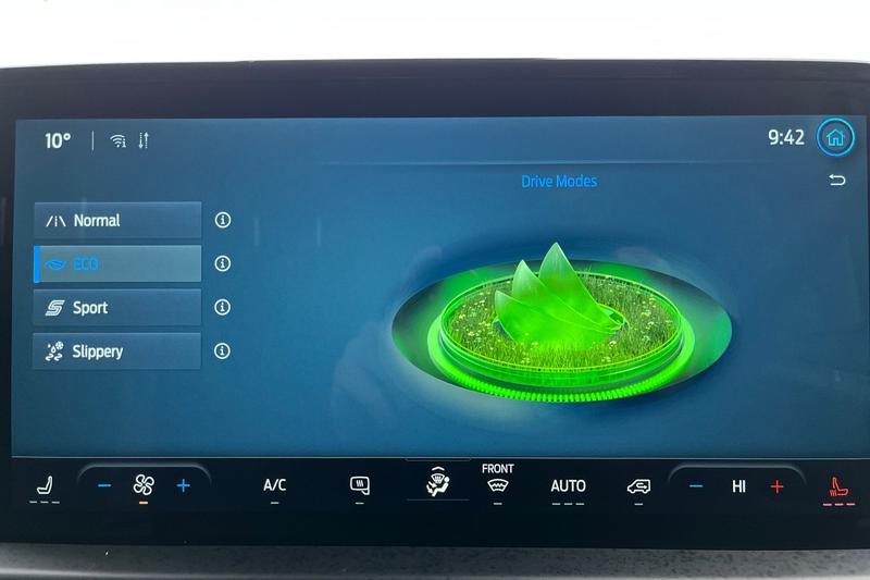 Used Ford Transit Custom 2025 for sale - 76960885: Photo 26