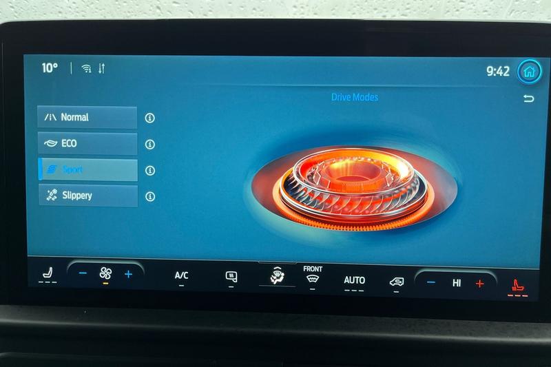 Used Ford Transit Custom 2025 for sale - 76960885: Photo 27