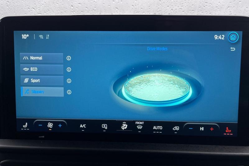 Used Ford Transit Custom 2025 for sale - 76960885: Photo 28