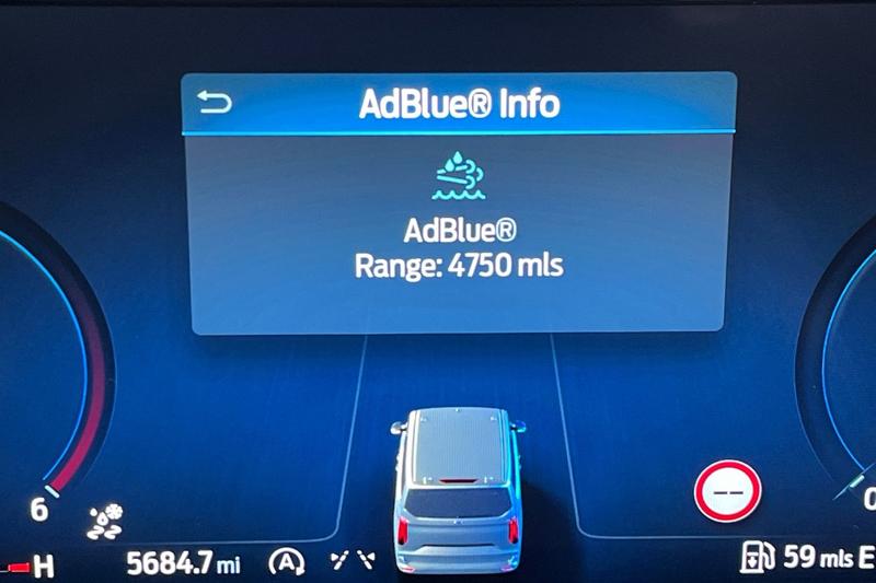 Used Ford Transit Custom 2025 for sale - 76960885: Photo 29