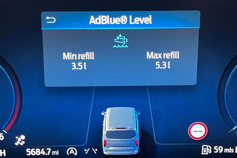 Used Ford Transit Custom 2025 for sale - 76960885: Photo 30