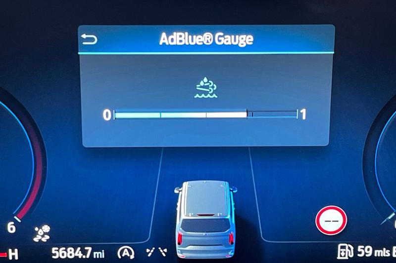 Used Ford Transit Custom 2025 for sale - 76960885: Photo 31