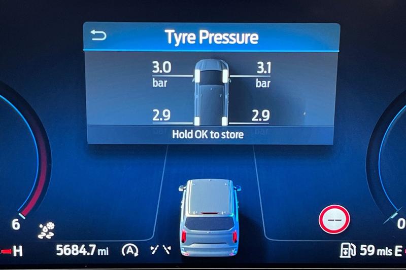 Used Ford Transit Custom 2025 for sale - 76960885: Photo 32