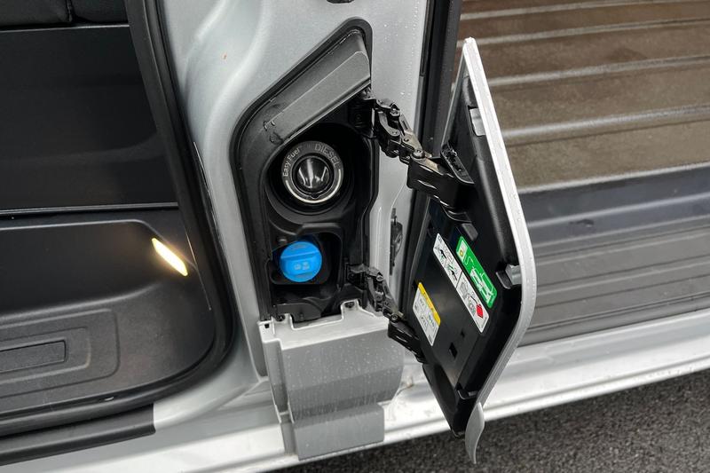 Used Ford Transit Custom 2025 for sale - 76960885: Photo 33