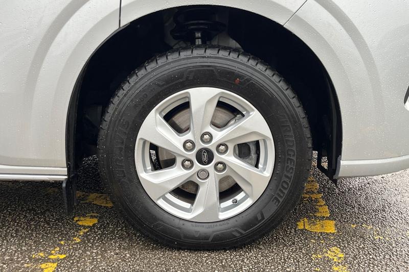 Used Ford Transit Custom 2025 for sale - 76960885: Photo 38