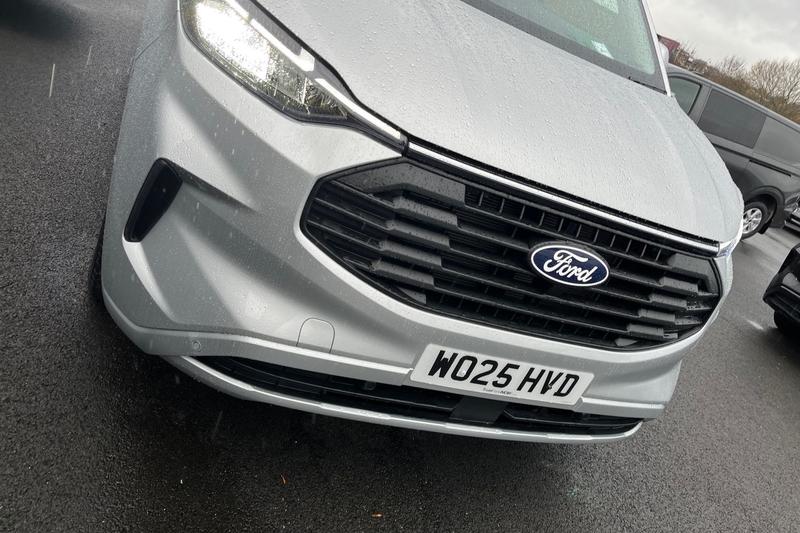 Used Ford Transit Custom 2025 for sale - 76960885: Photo 39