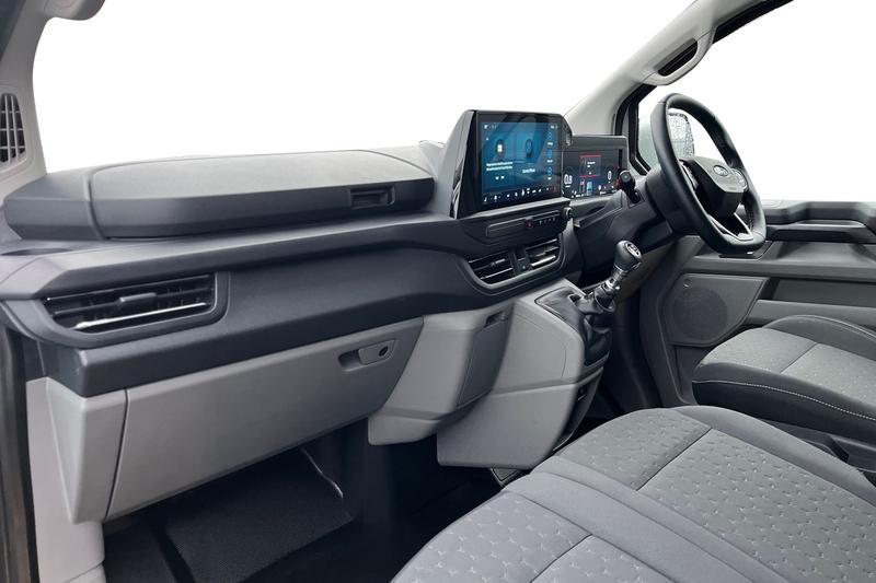 Used Ford Transit Custom 2025 for sale - 76960885: Photo 4