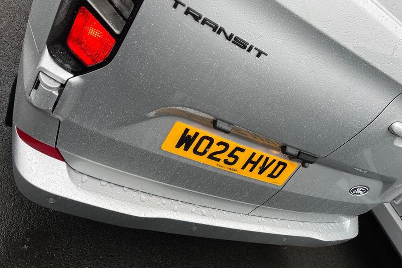 Used Ford Transit Custom 2025 for sale - 76960885: Photo 40