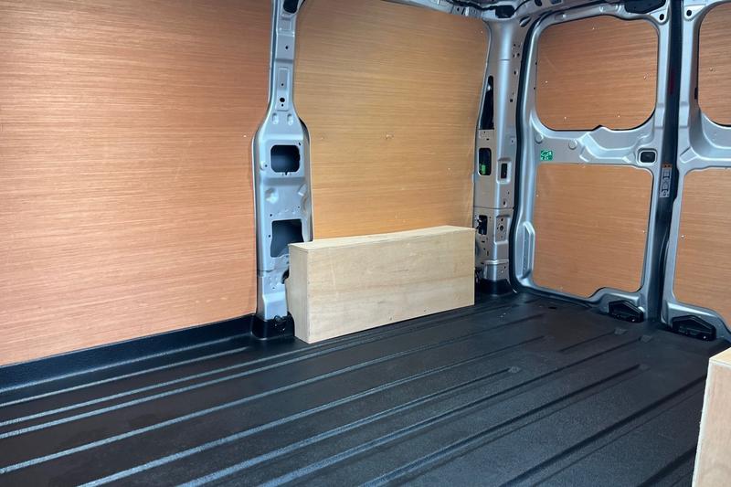 Used Ford Transit Custom 2025 for sale - 76960885: Photo 5