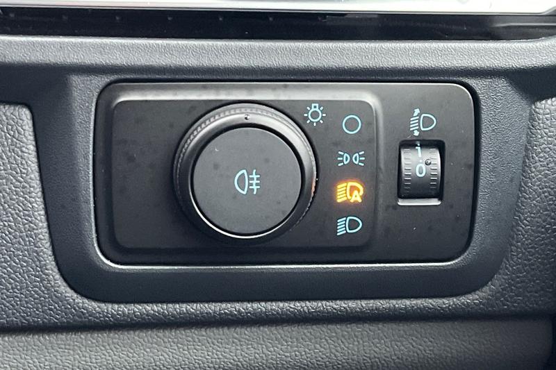 Used Ford Transit Custom 2025 for sale - 76960885: Photo 9