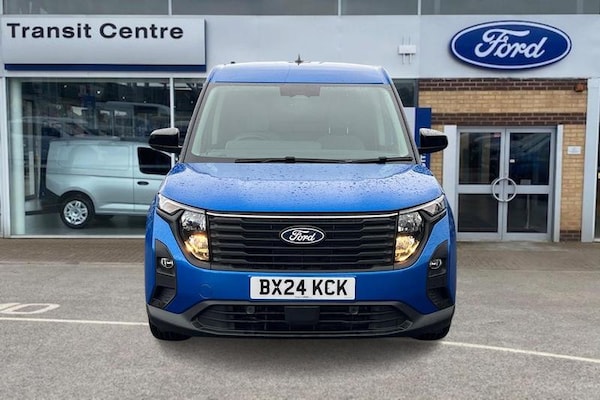 Used Ford Transit Courier 2025 for sale - 76332493: Photo 12