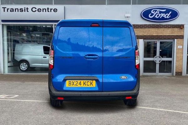 Used Ford Transit Courier 2025 for sale - 76332493: Photo 13
