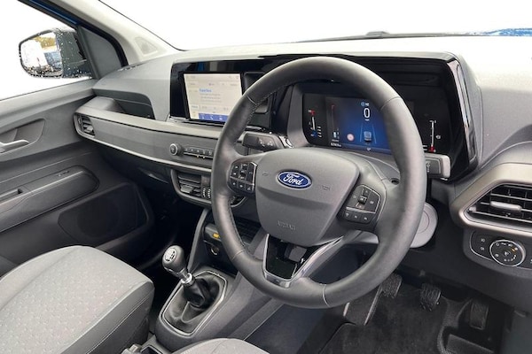 Used Ford Transit Courier 2025 for sale - 76332493: Photo 14