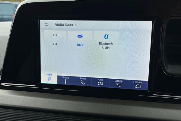 Used Ford Transit Courier 2025 for sale - 76332493: Photo 15