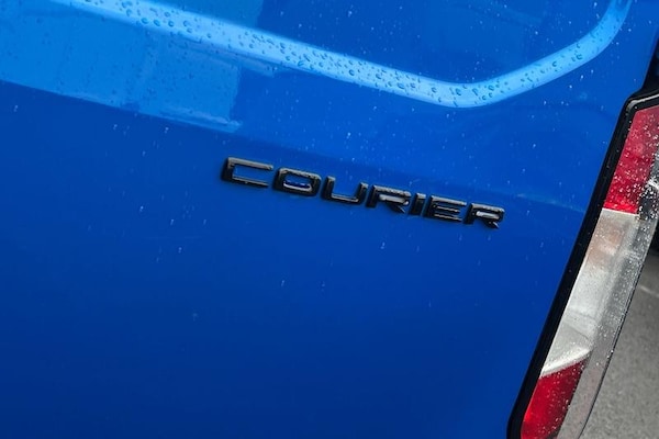 Used Ford Transit Courier 2025 for sale - 76332493: Photo 20