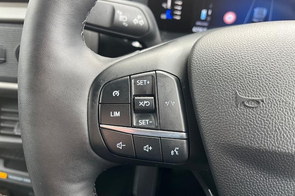 Used Ford Transit Courier 2025 for sale - 76332493: Photo 27
