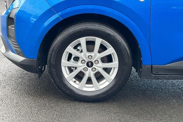 Used Ford Transit Courier 2025 for sale - 76332493: Photo 37