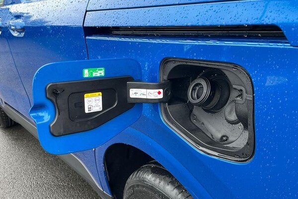 Used Ford Transit Courier 2025 for sale - 76332493: Photo 38