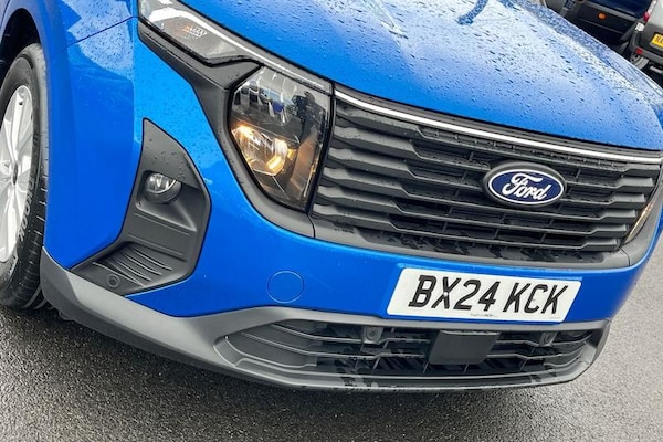 Used Ford Transit Courier 2025 for sale - 76332493: Photo 40
