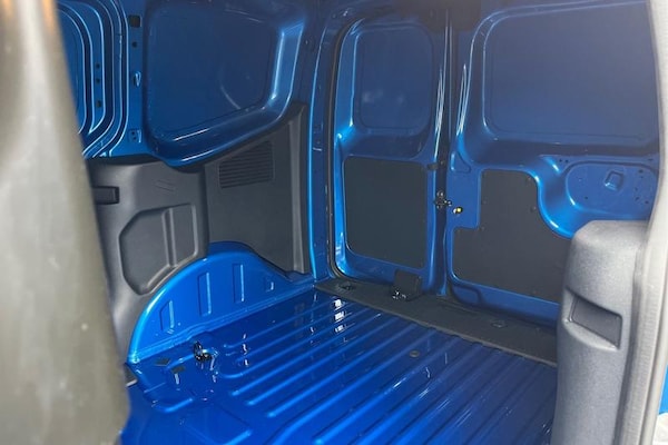 Used Ford Transit Courier 2025 for sale - 76332493: Photo 5